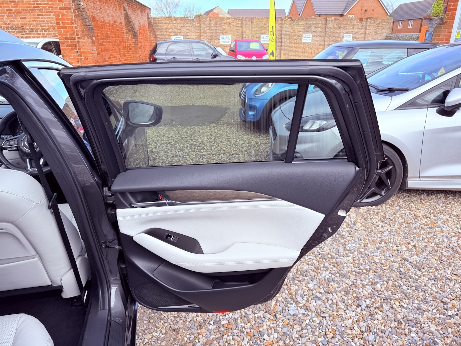 Used Mazda Mazda6 2019 for sale - 77465637: Photo 36