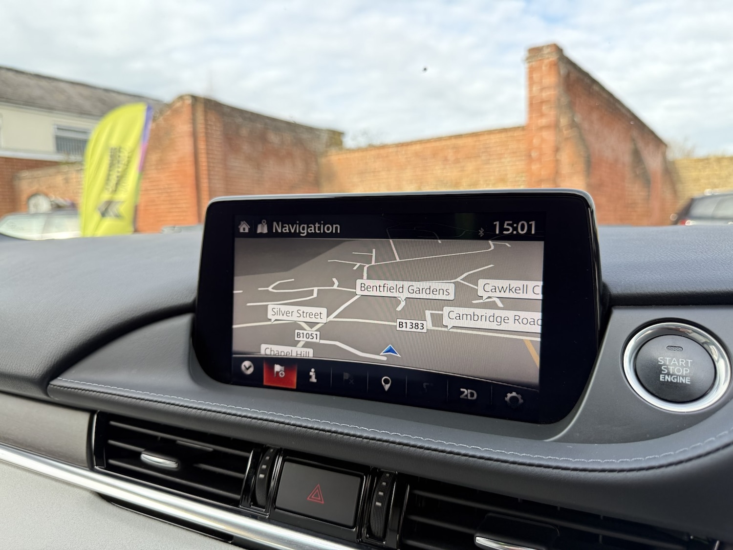 Used Mazda Mazda6 2019 for sale - 77465637: Photo 39