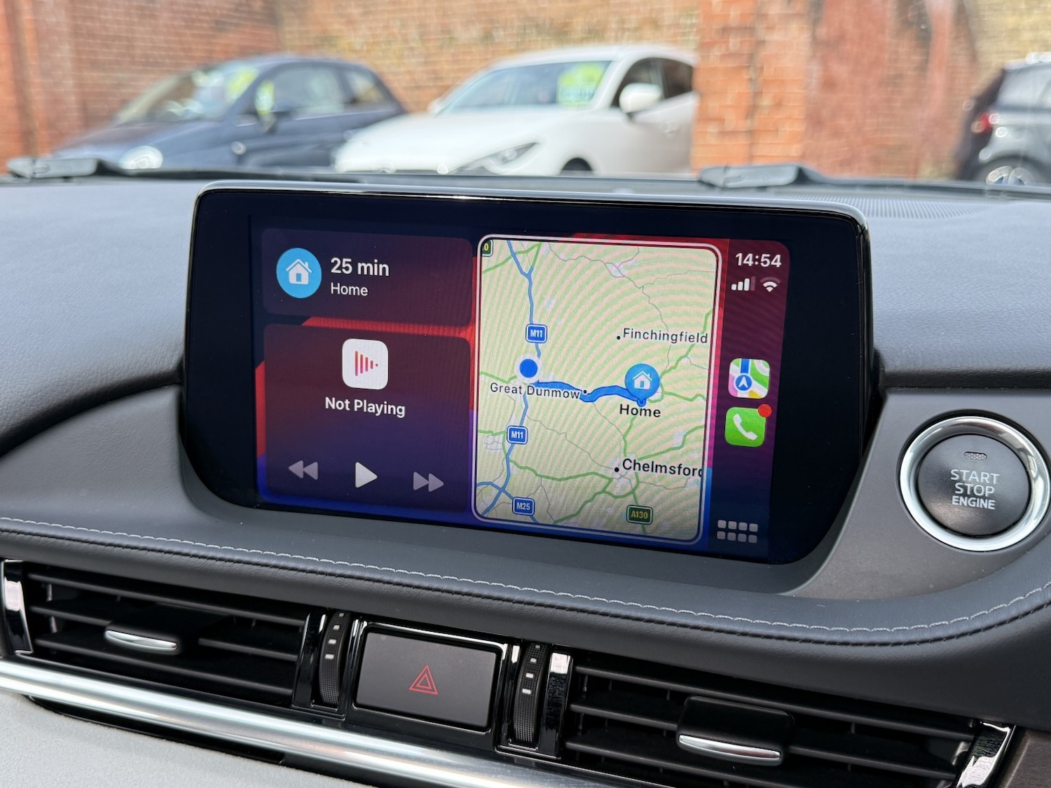 Used Mazda Mazda6 2019 for sale - 77465637: Photo 40