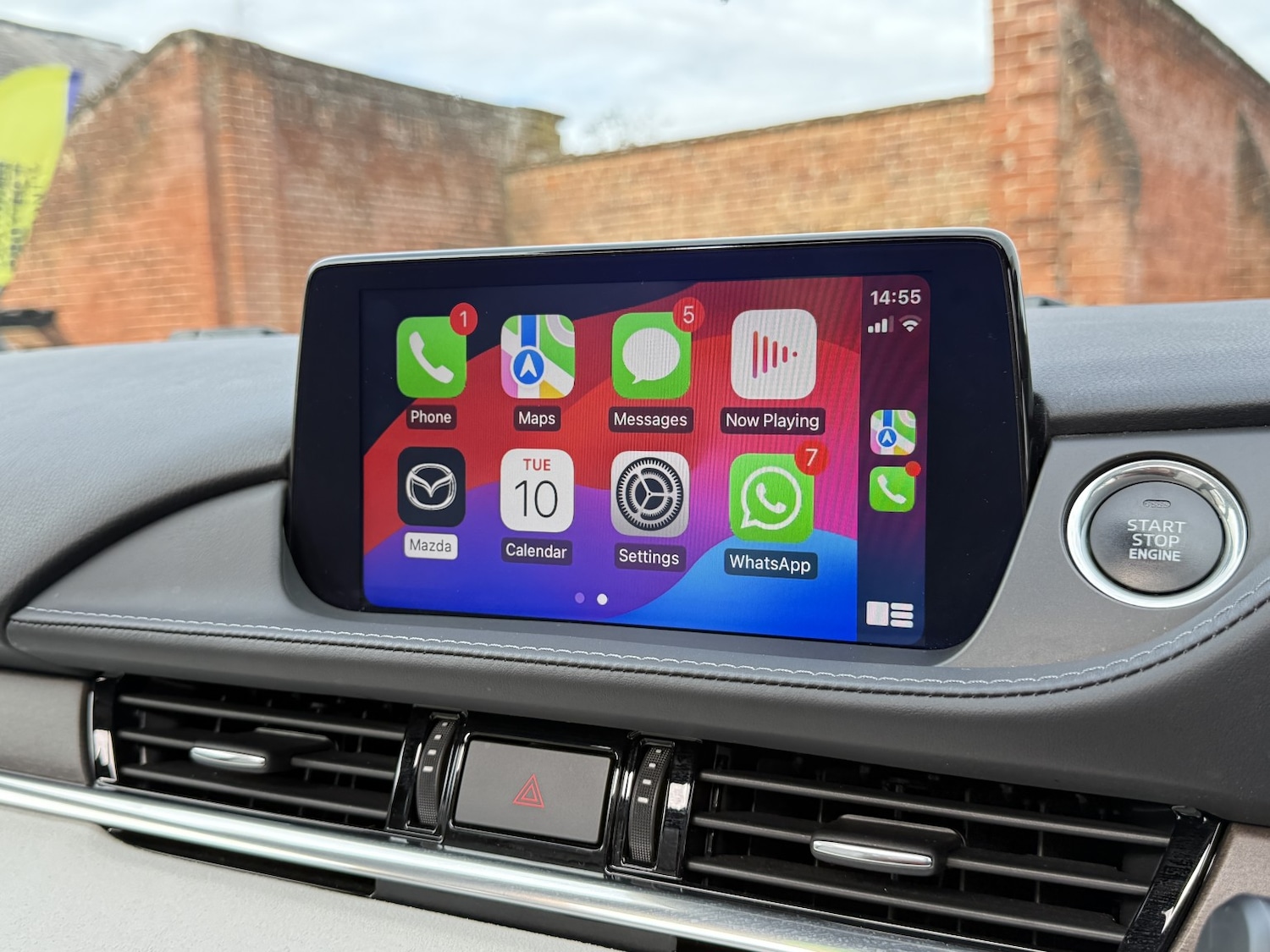 Used Mazda Mazda6 2019 for sale - 77465637: Photo 41