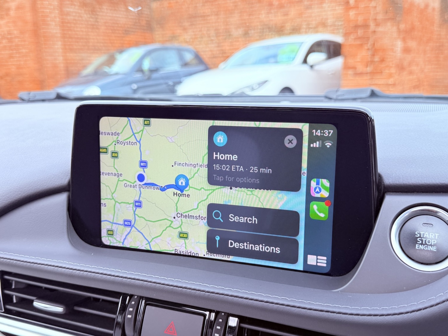 Used Mazda Mazda6 2019 for sale - 77465637: Photo 42