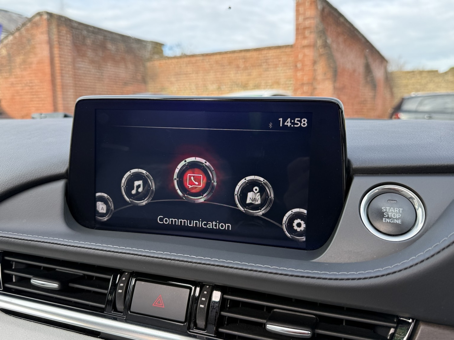 Used Mazda Mazda6 2019 for sale - 77465637: Photo 43