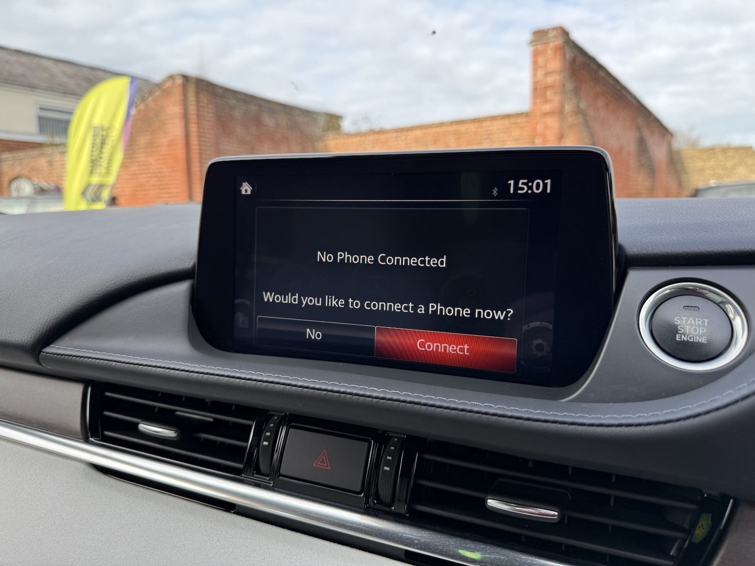 Used Mazda Mazda6 2019 for sale - 77465637: Photo 44