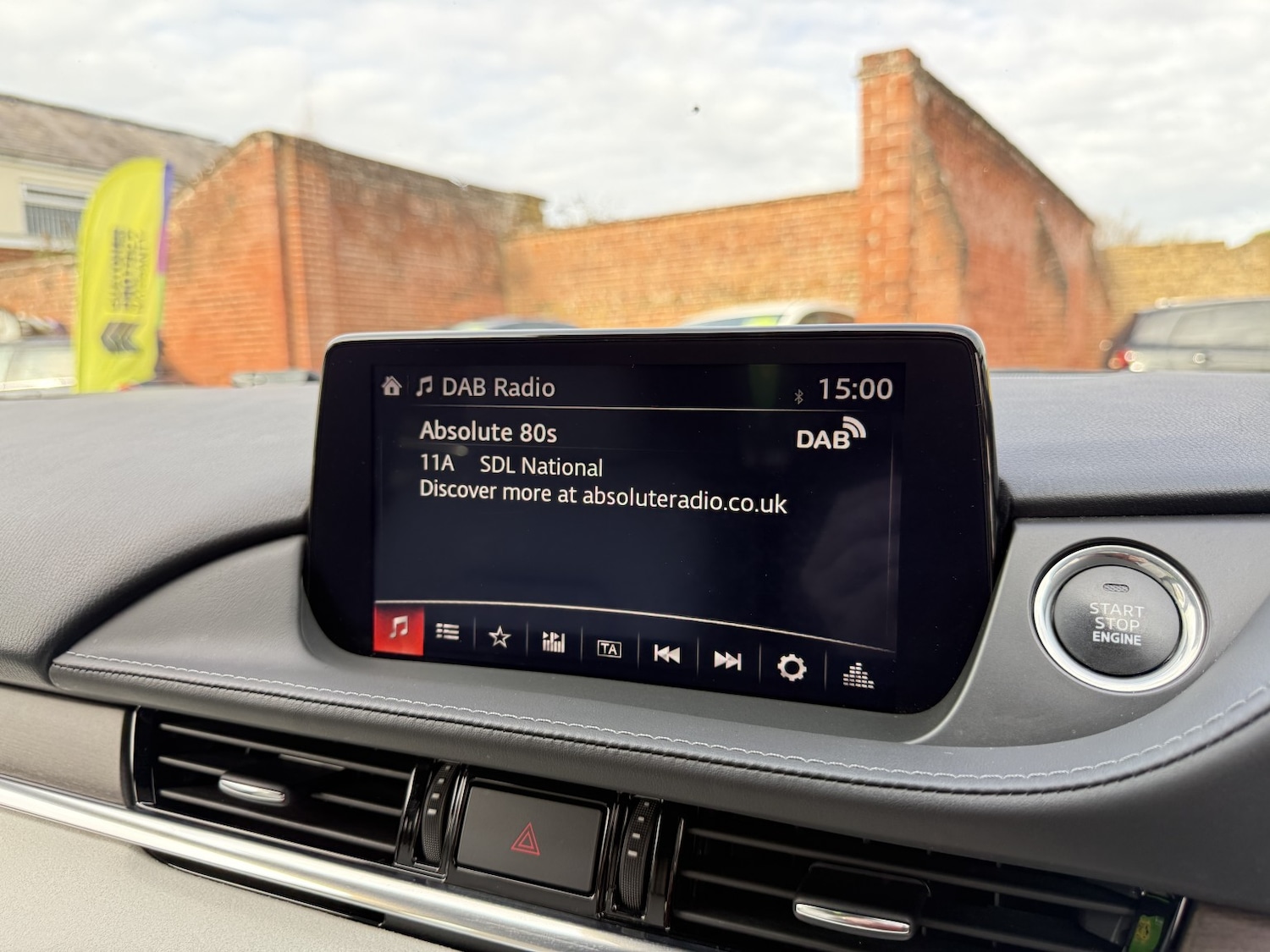 Used Mazda Mazda6 2019 for sale - 77465637: Photo 46