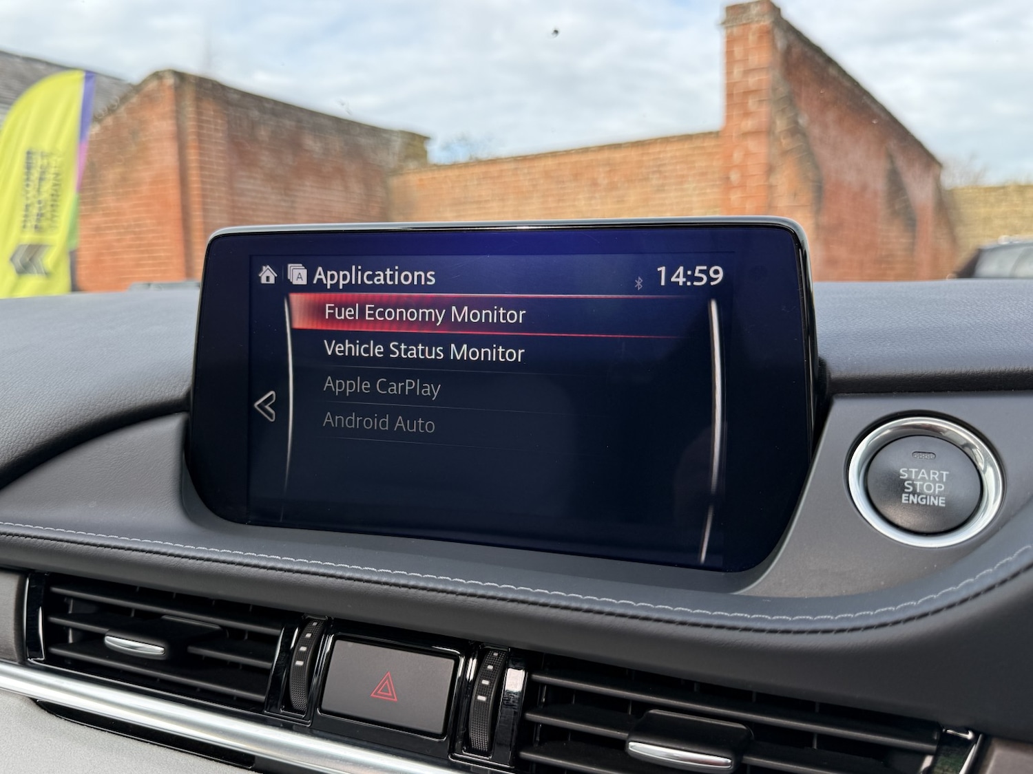 Used Mazda Mazda6 2019 for sale - 77465637: Photo 47