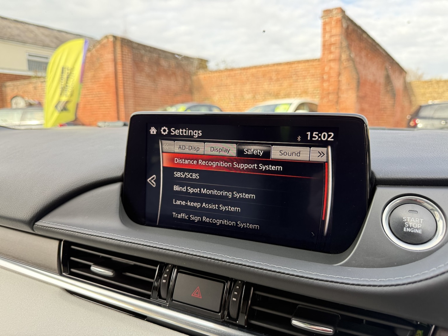 Used Mazda Mazda6 2019 for sale - 77465637: Photo 49