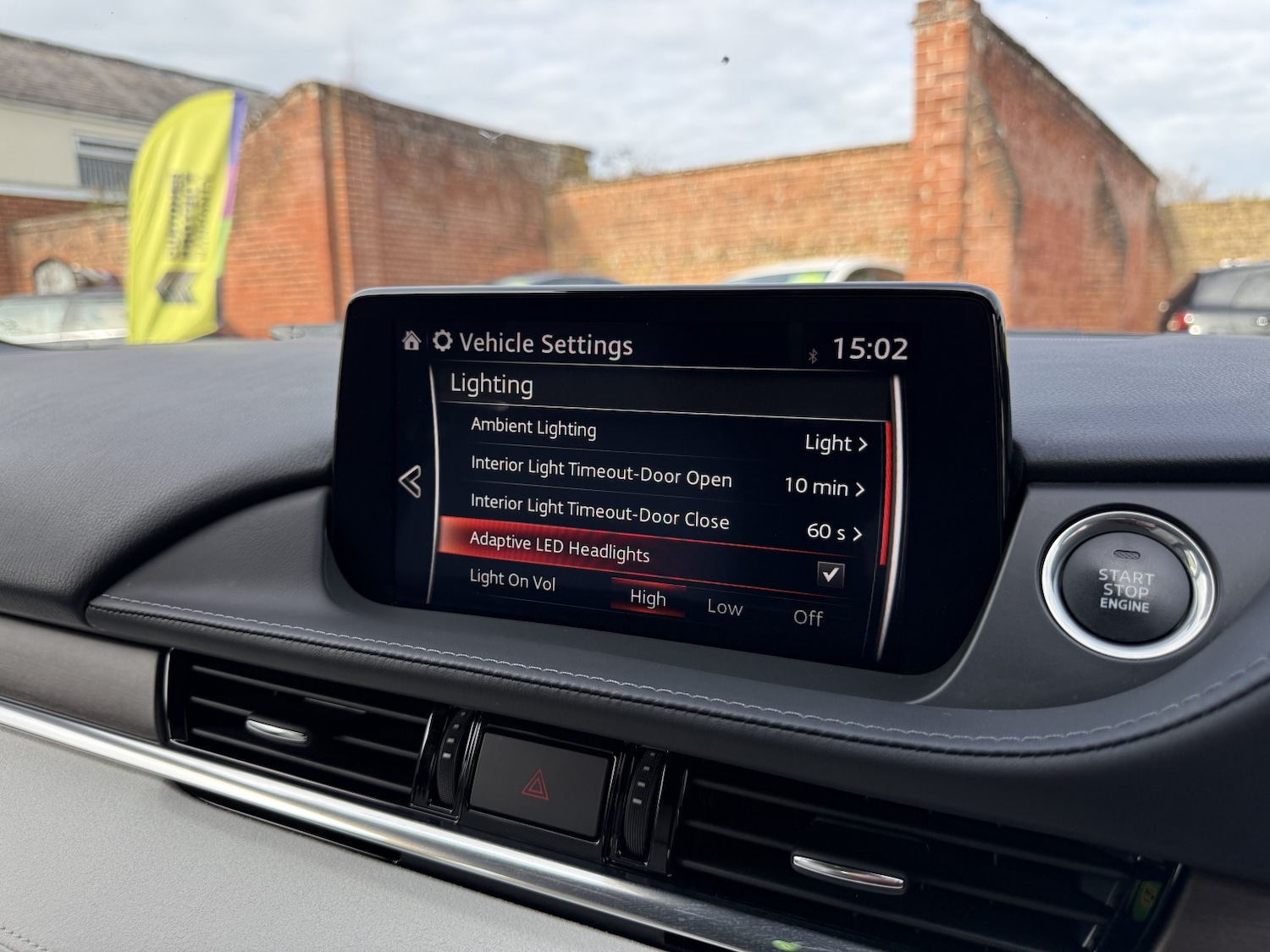 Used Mazda Mazda6 2019 for sale - 77465637: Photo 50