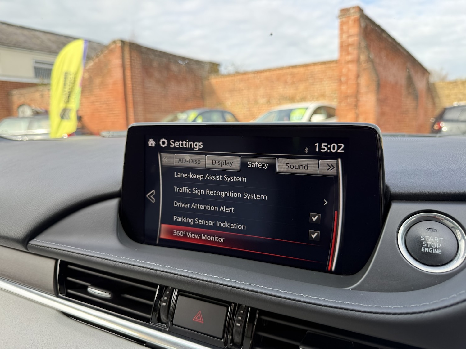 Used Mazda Mazda6 2019 for sale - 77465637: Photo 51