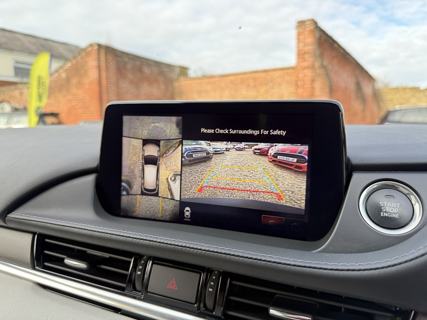 Used Mazda Mazda6 2019 for sale - 77465637: Photo 52