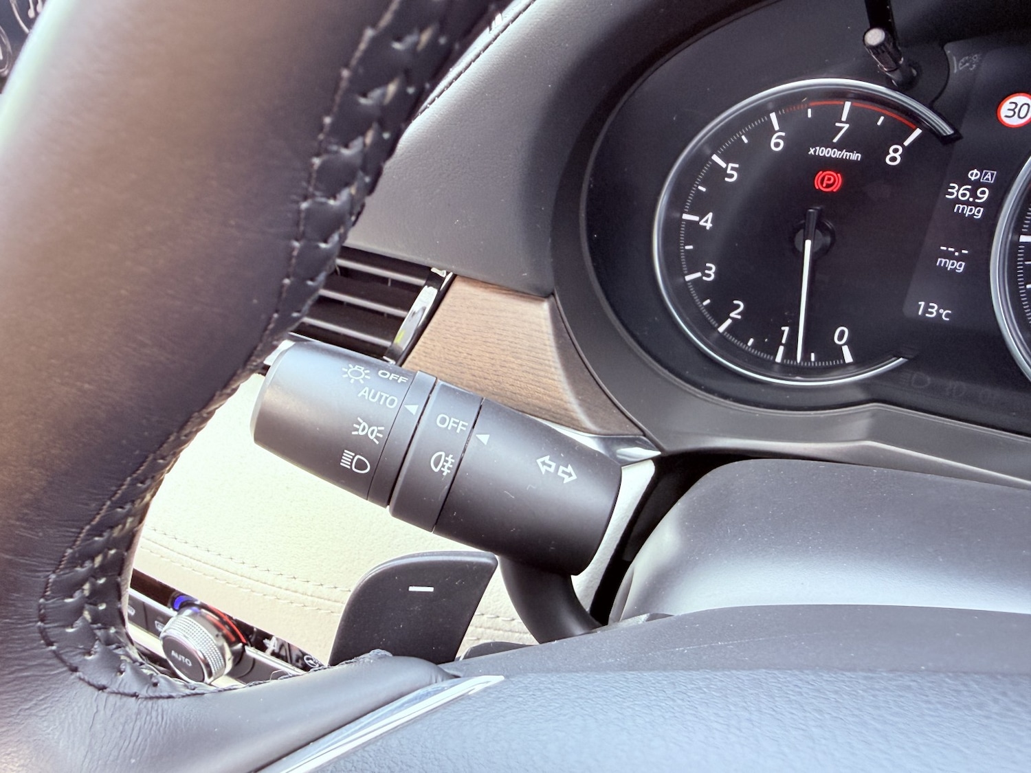 Used Mazda Mazda6 2019 for sale - 77465637: Photo 61