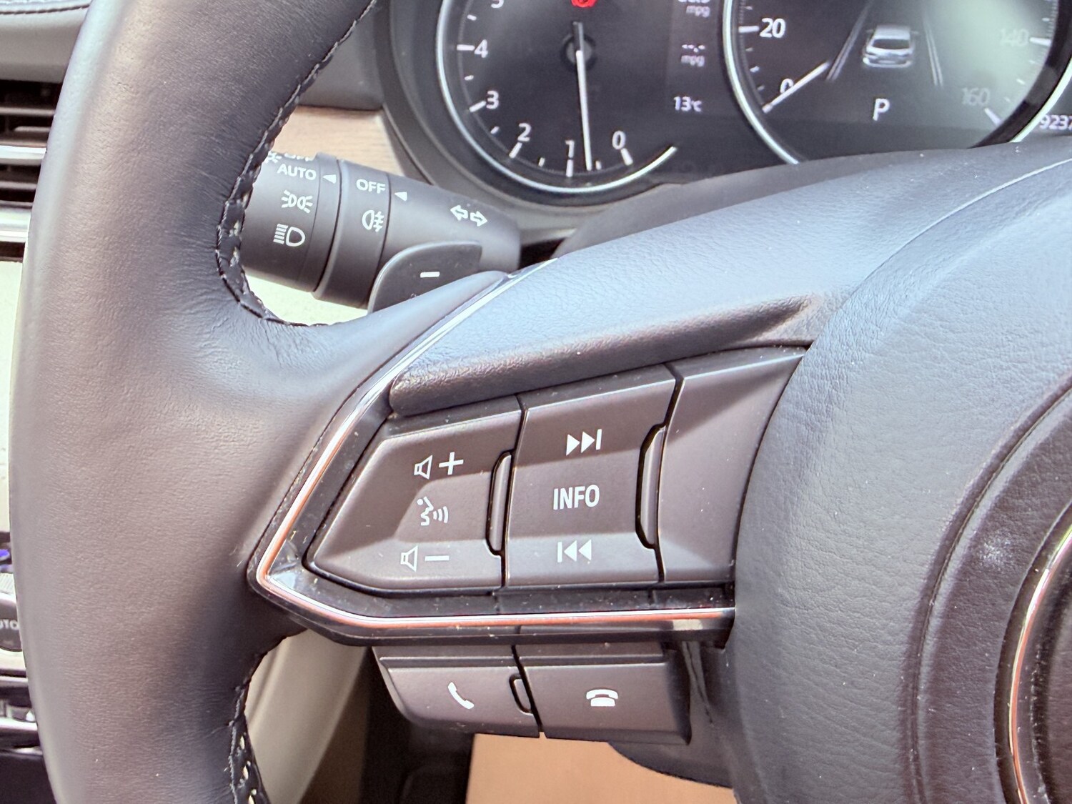 Used Mazda Mazda6 2019 for sale - 77465637: Photo 62