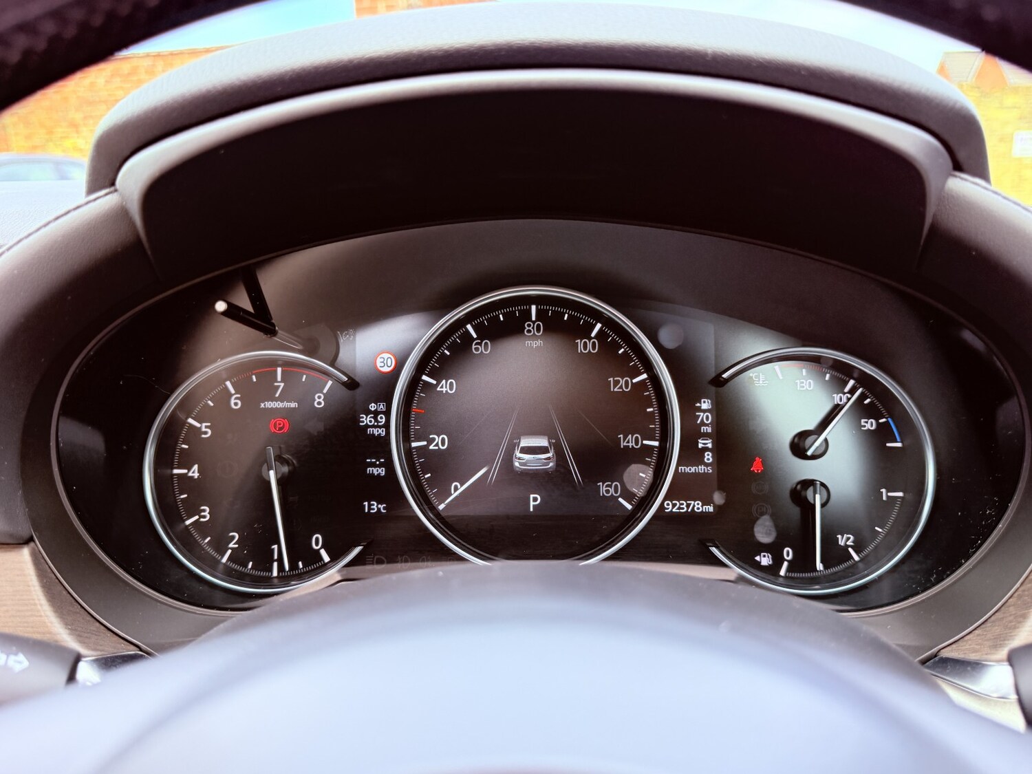 Used Mazda Mazda6 2019 for sale - 77465637: Photo 63