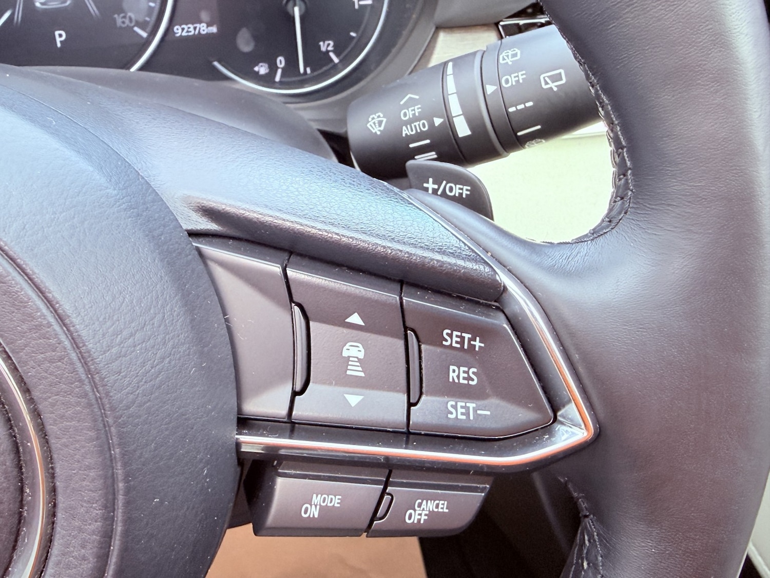 Used Mazda Mazda6 2019 for sale - 77465637: Photo 64