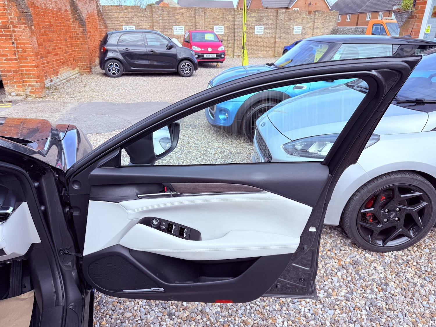 Used Mazda Mazda6 2019 for sale - 77465637: Photo 70