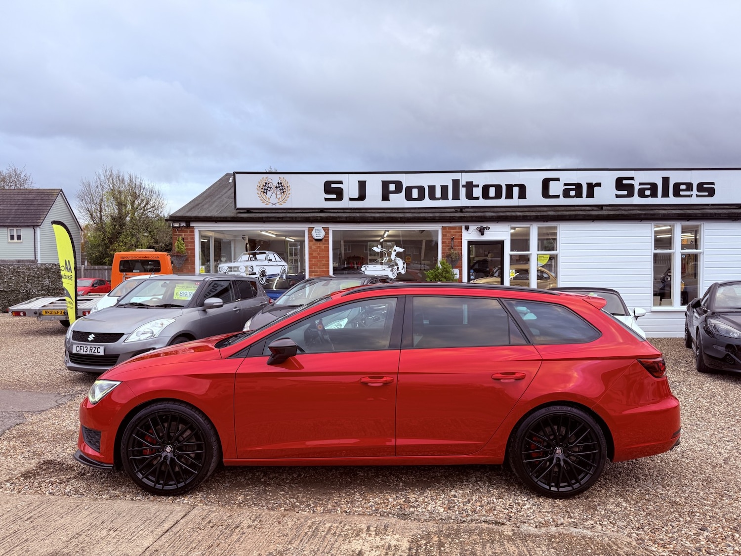 Used SEAT Leon 2016 for sale - 76510985: Photo 11
