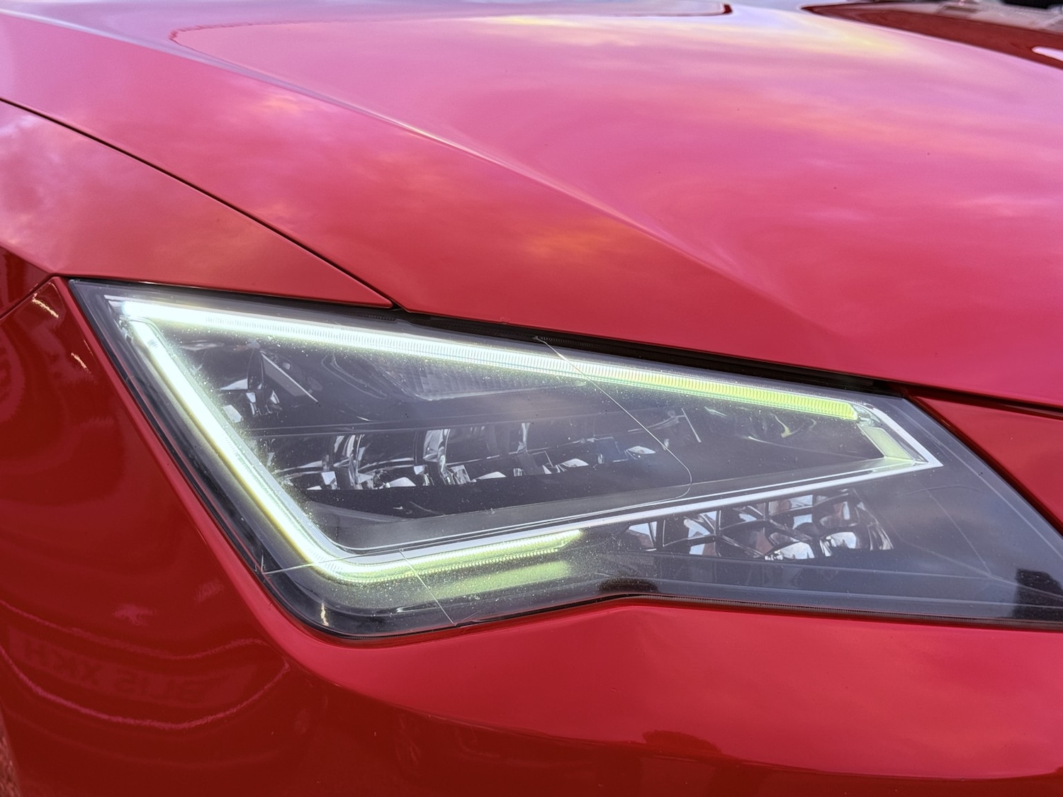 Used SEAT Leon 2016 for sale - 76510985: Photo 12