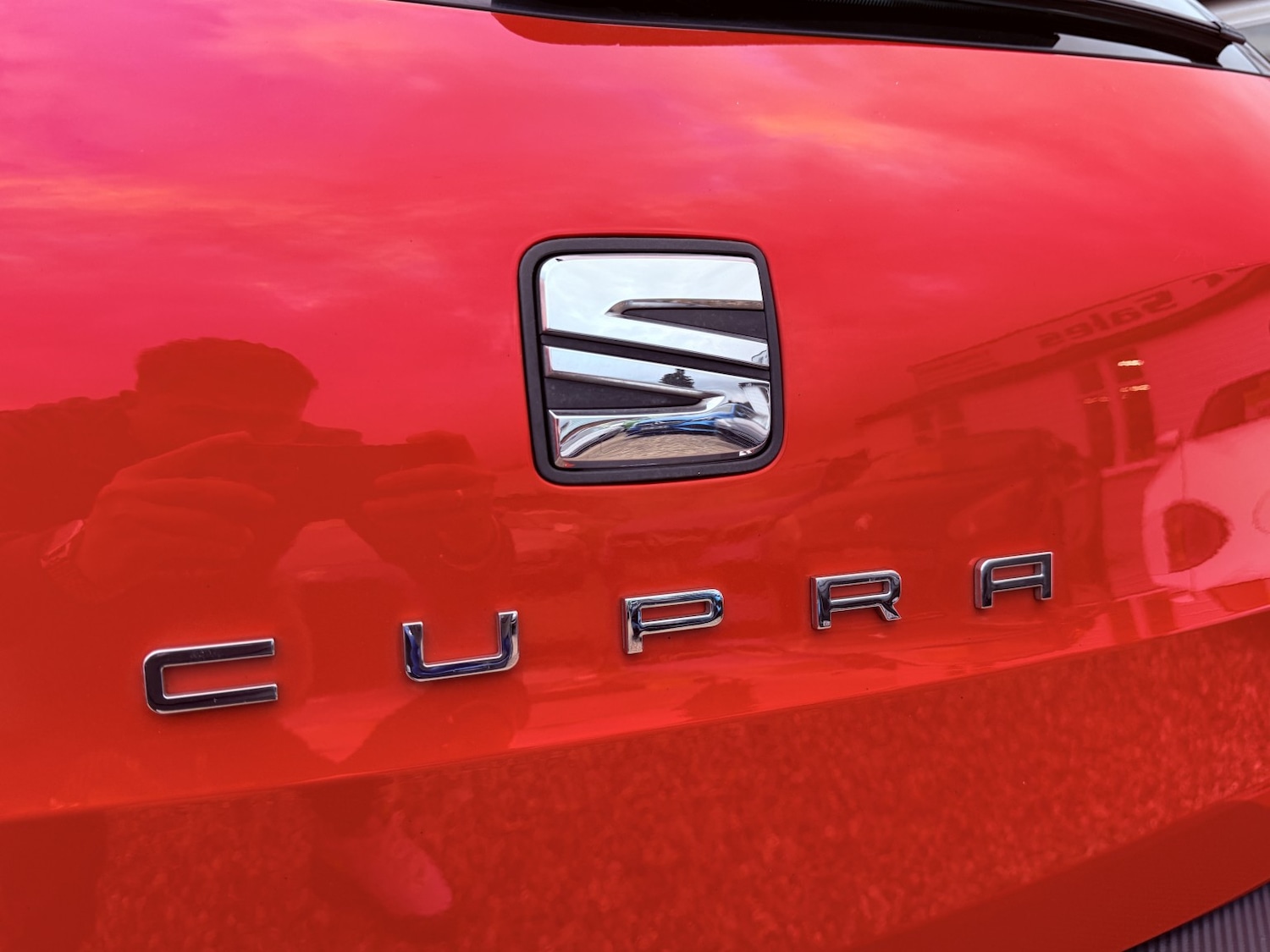 Used SEAT Leon 2016 for sale - 76510985: Photo 14