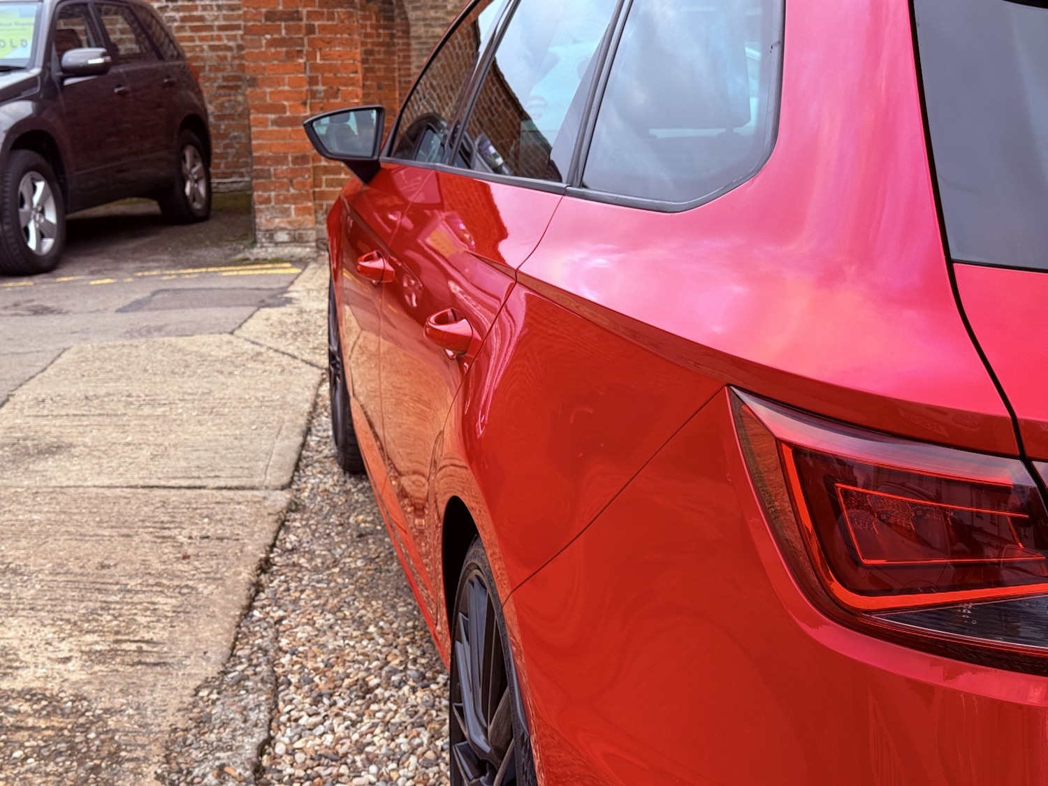 Used SEAT Leon 2016 for sale - 76510985: Photo 18