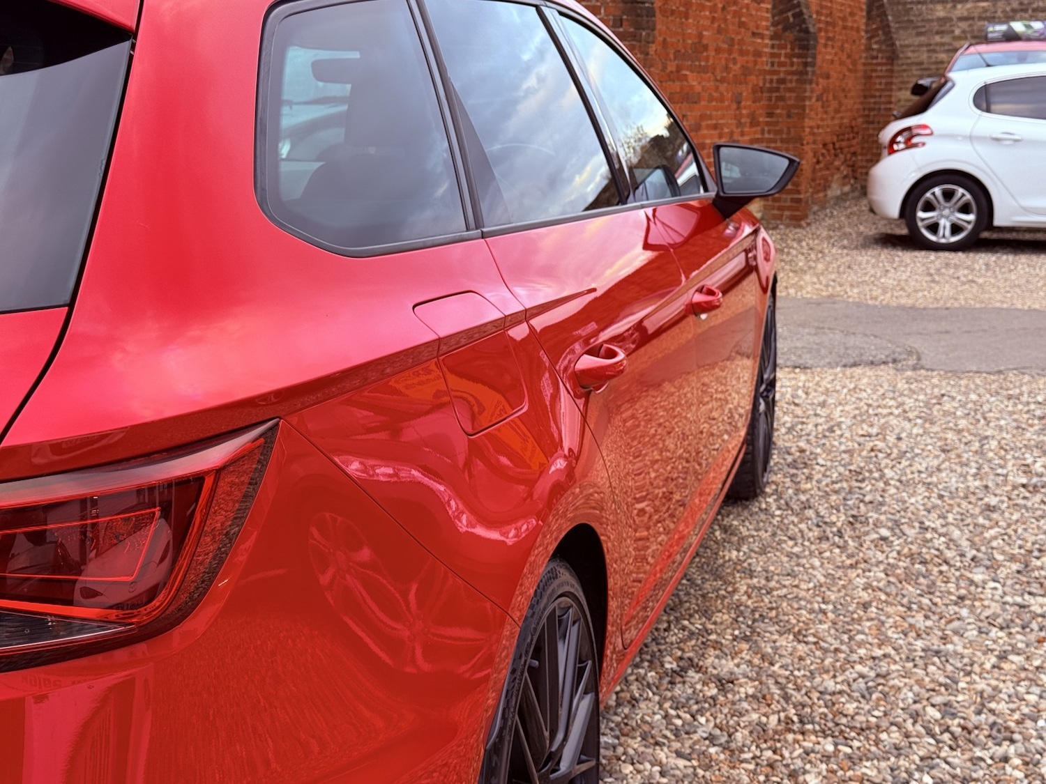 Used SEAT Leon 2016 for sale - 76510985: Photo 19