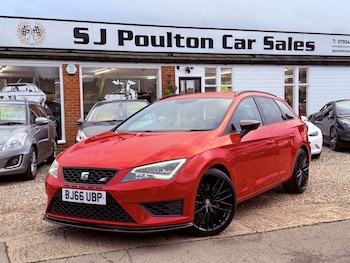 Used SEAT Leon 2016 for sale - 76510985: Photo