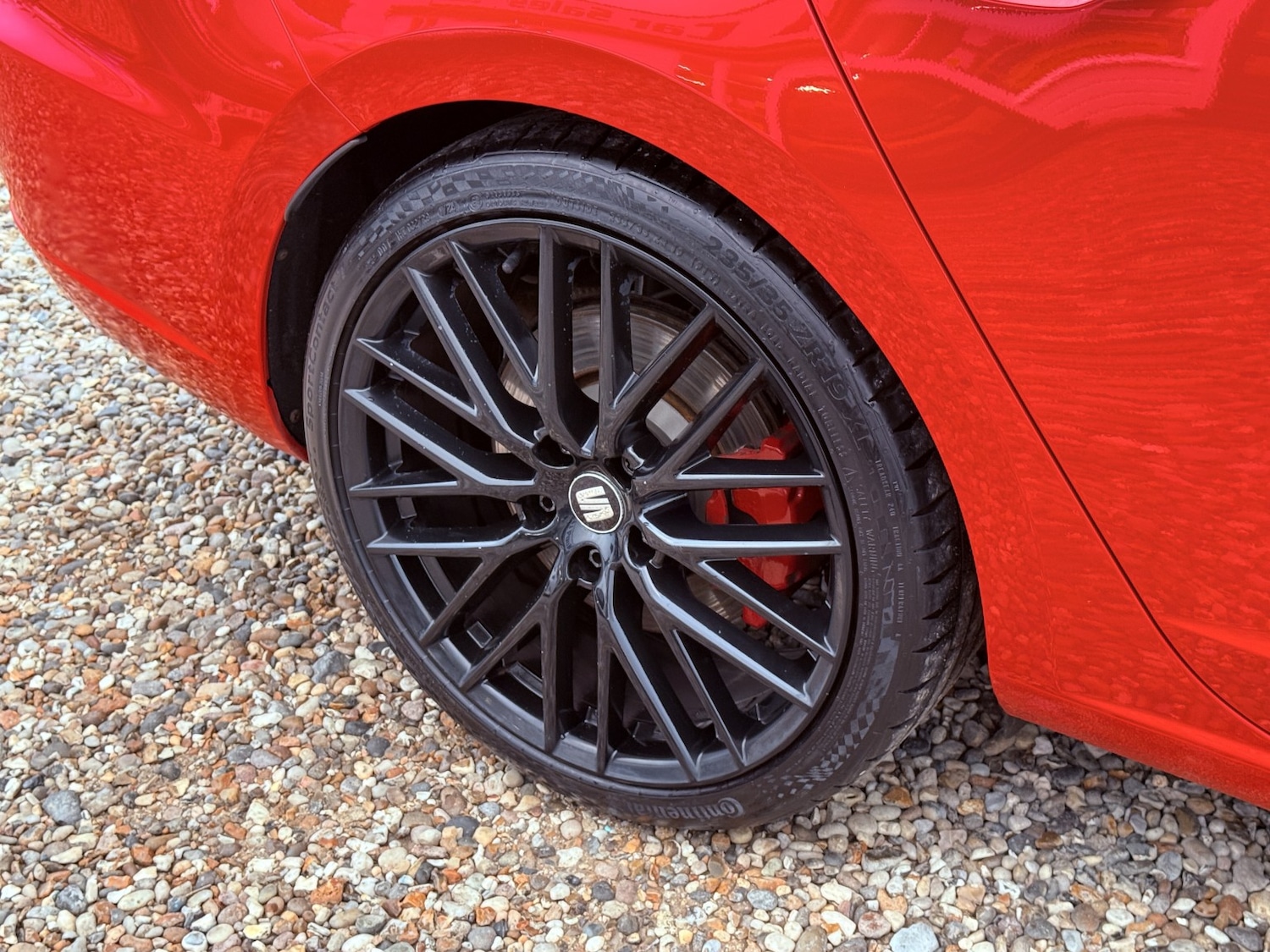 Used SEAT Leon 2016 for sale - 76510985: Photo 20