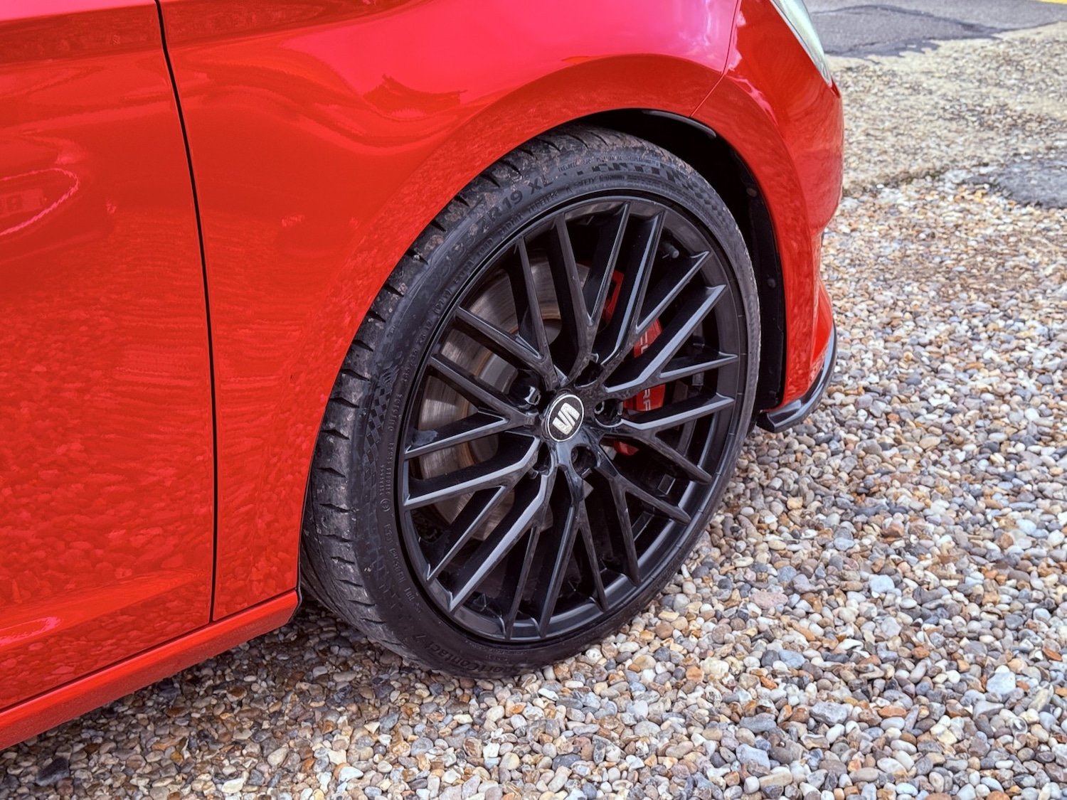 Used SEAT Leon 2016 for sale - 76510985: Photo 21