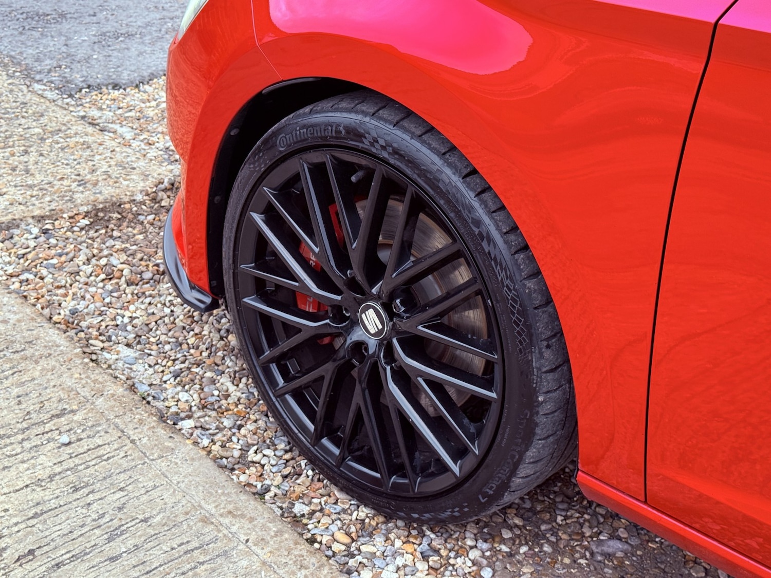 Used SEAT Leon 2016 for sale - 76510985: Photo 22