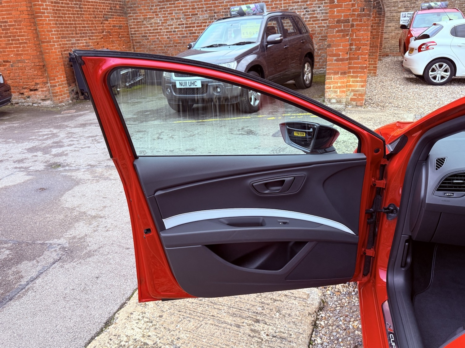 Used SEAT Leon 2016 for sale - 76510985: Photo 25