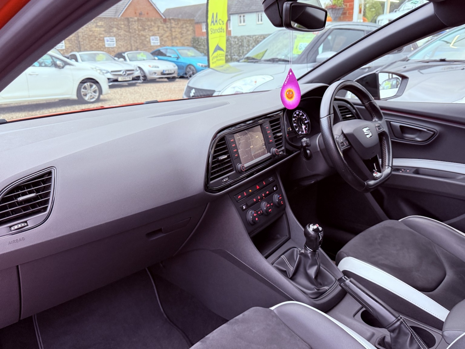 Used SEAT Leon 2016 for sale - 76510985: Photo 27