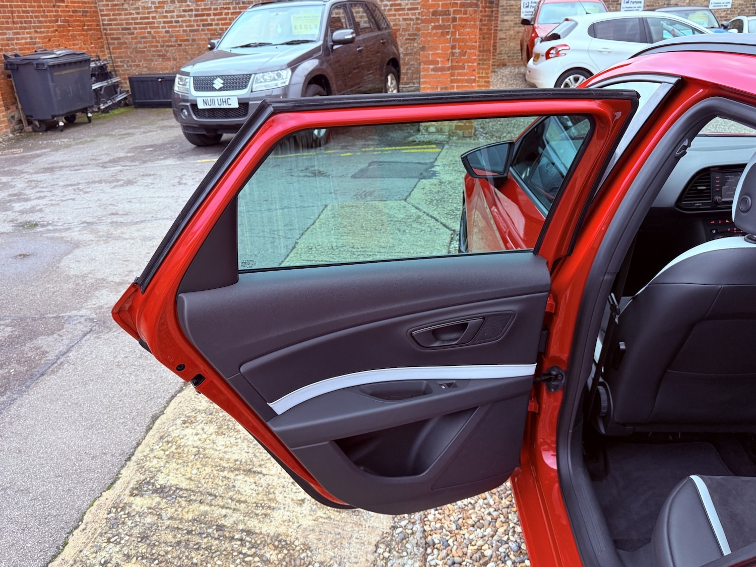 Used SEAT Leon 2016 for sale - 76510985: Photo 30