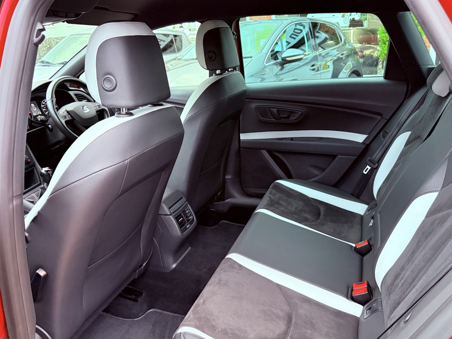 Used SEAT Leon 2016 for sale - 76510985: Photo 31