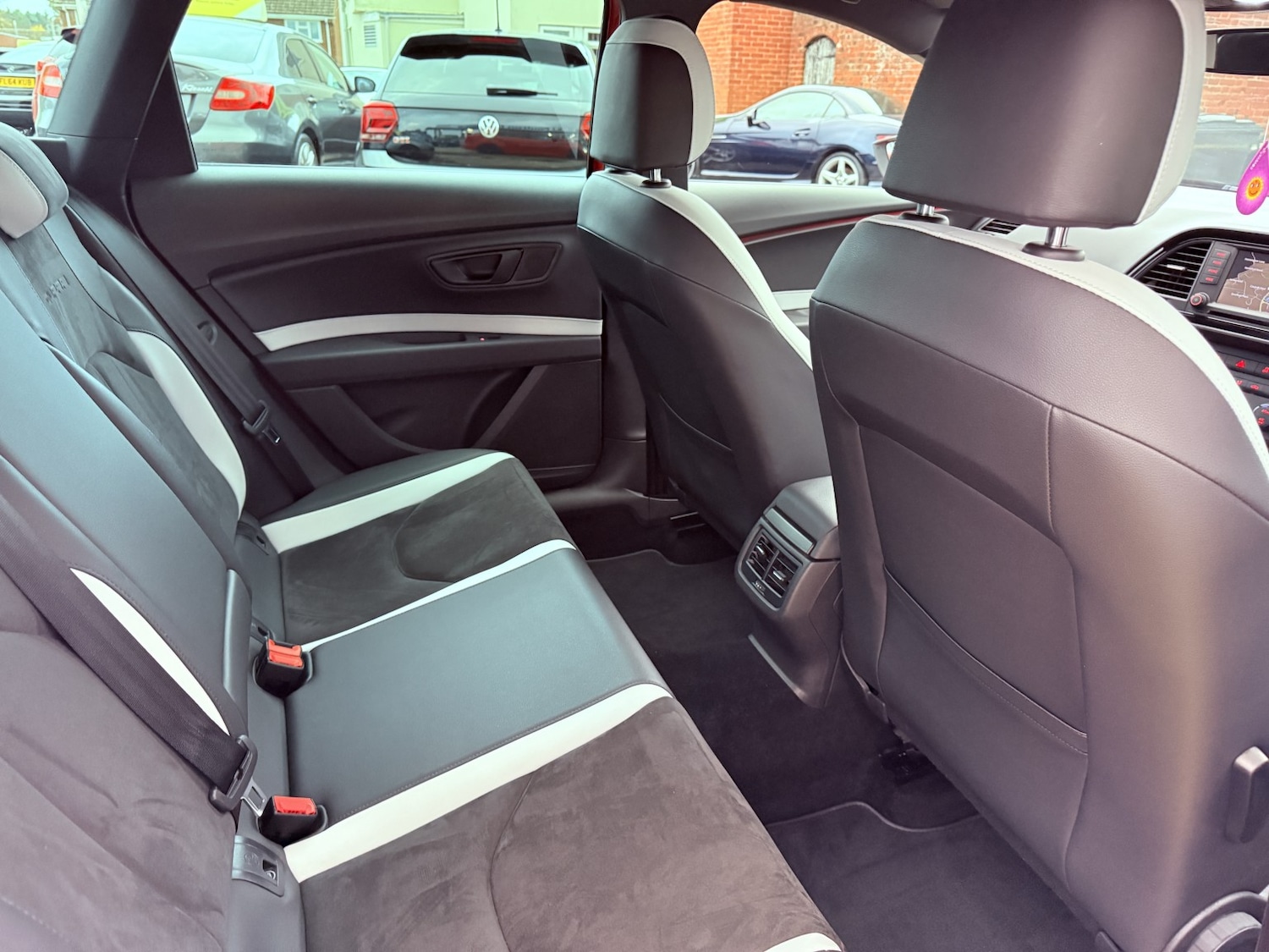 Used SEAT Leon 2016 for sale - 76510985: Photo 32