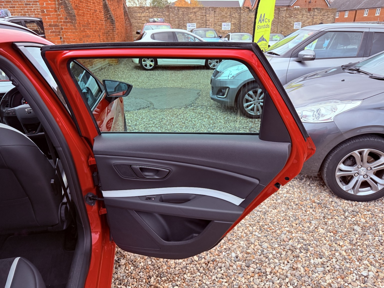 Used SEAT Leon 2016 for sale - 76510985: Photo 33