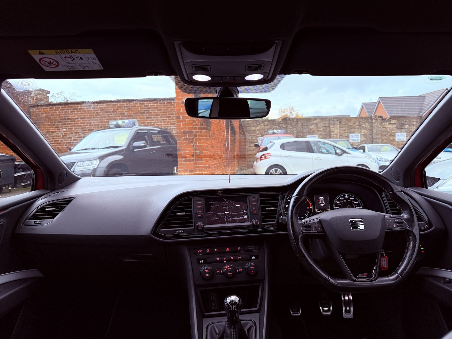 Used SEAT Leon 2016 for sale - 76510985: Photo 34