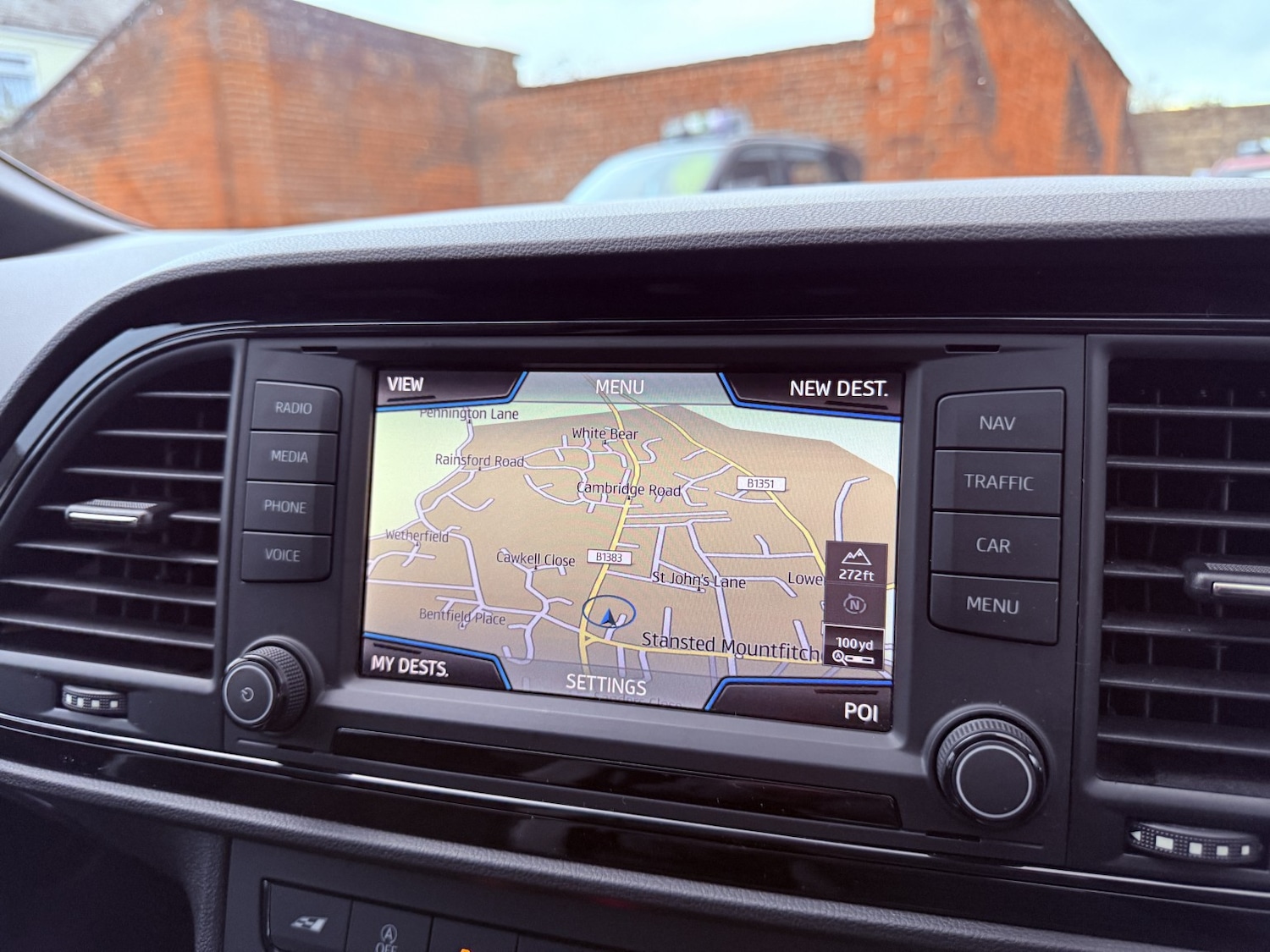 Used SEAT Leon 2016 for sale - 76510985: Photo 35