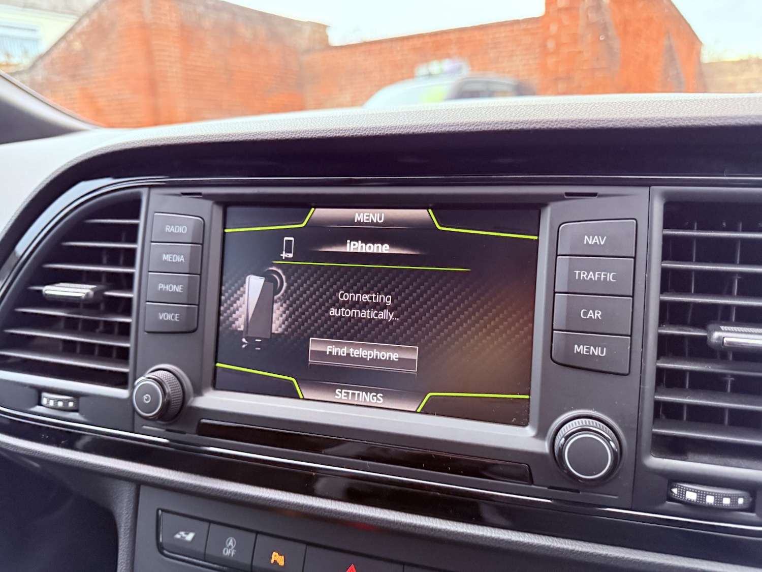 Used SEAT Leon 2016 for sale - 76510985: Photo 36