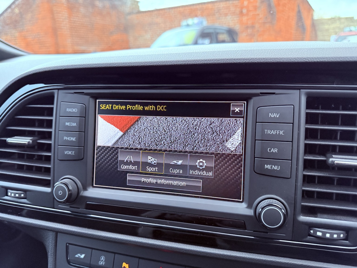 Used SEAT Leon 2016 for sale - 76510985: Photo 39