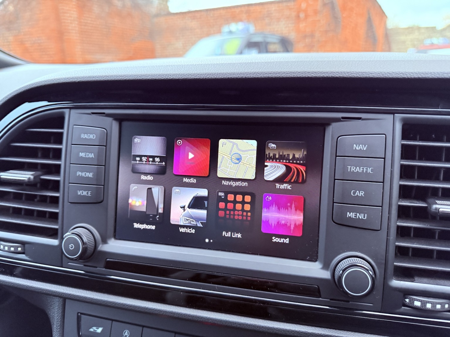 Used SEAT Leon 2016 for sale - 76510985: Photo 40