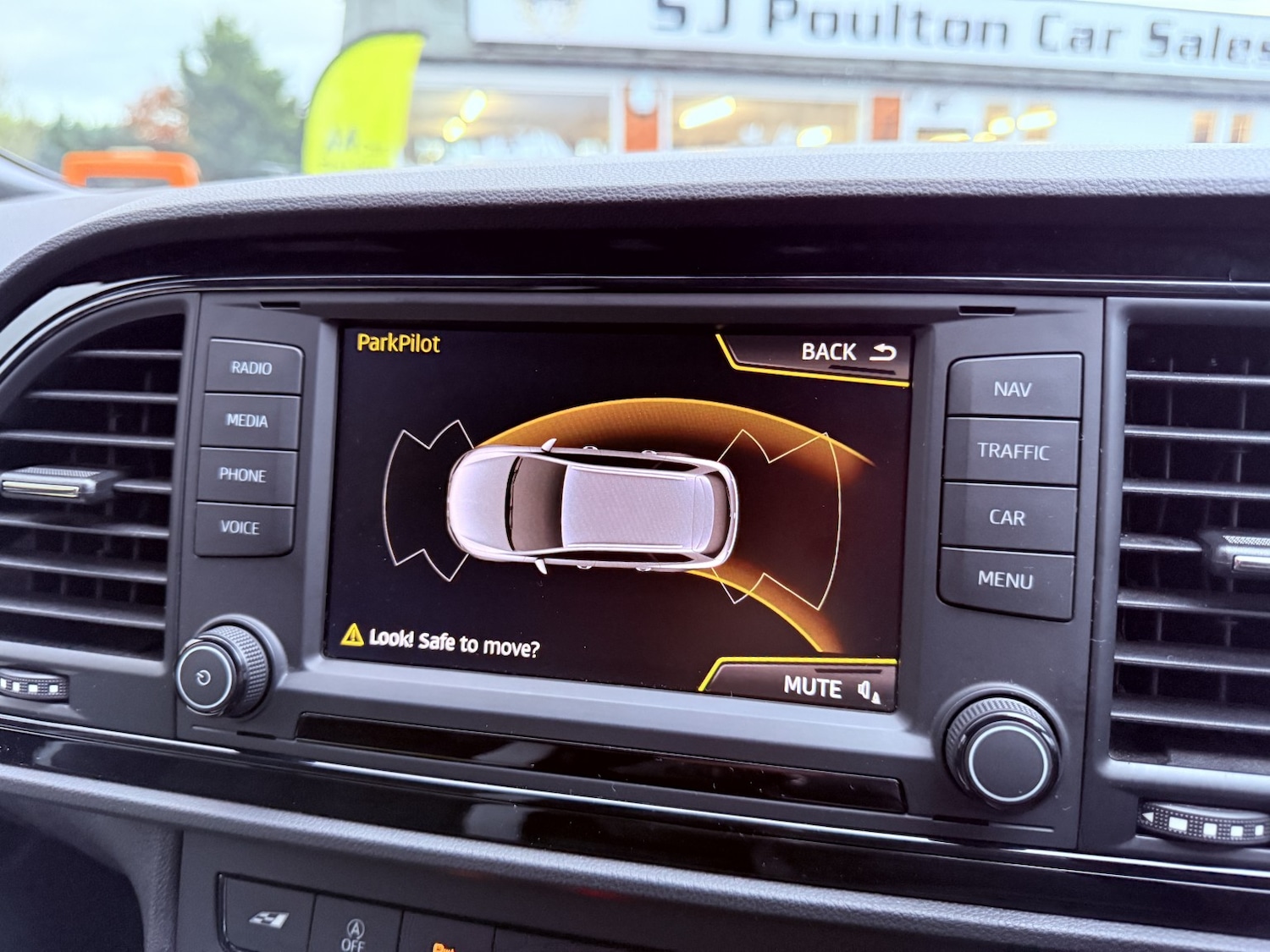 Used SEAT Leon 2016 for sale - 76510985: Photo 42