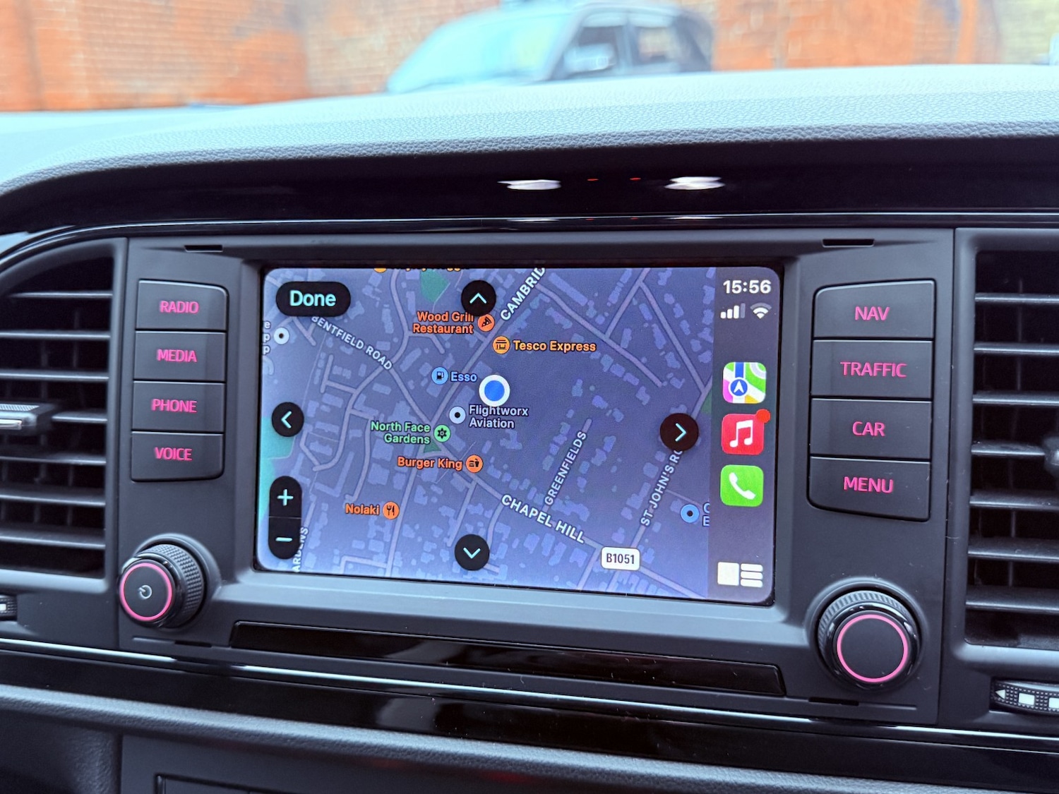 Used SEAT Leon 2016 for sale - 76510985: Photo 43