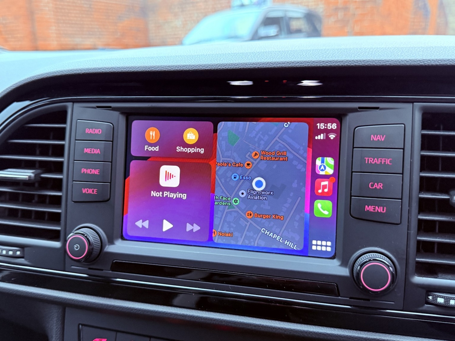 Used SEAT Leon 2016 for sale - 76510985: Photo 44