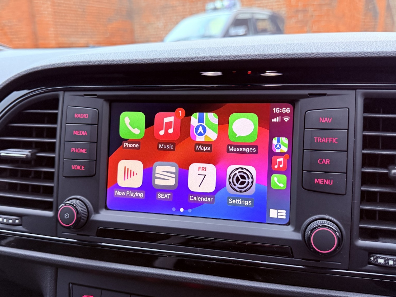 Used SEAT Leon 2016 for sale - 76510985: Photo 45