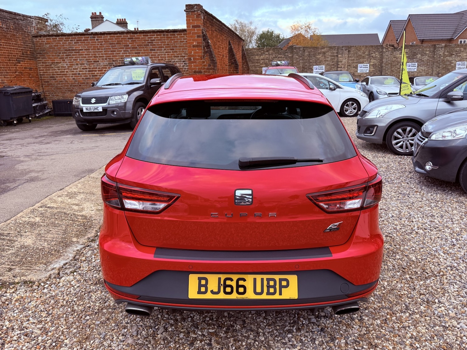 Used SEAT Leon 2016 for sale - 76510985: Photo 5