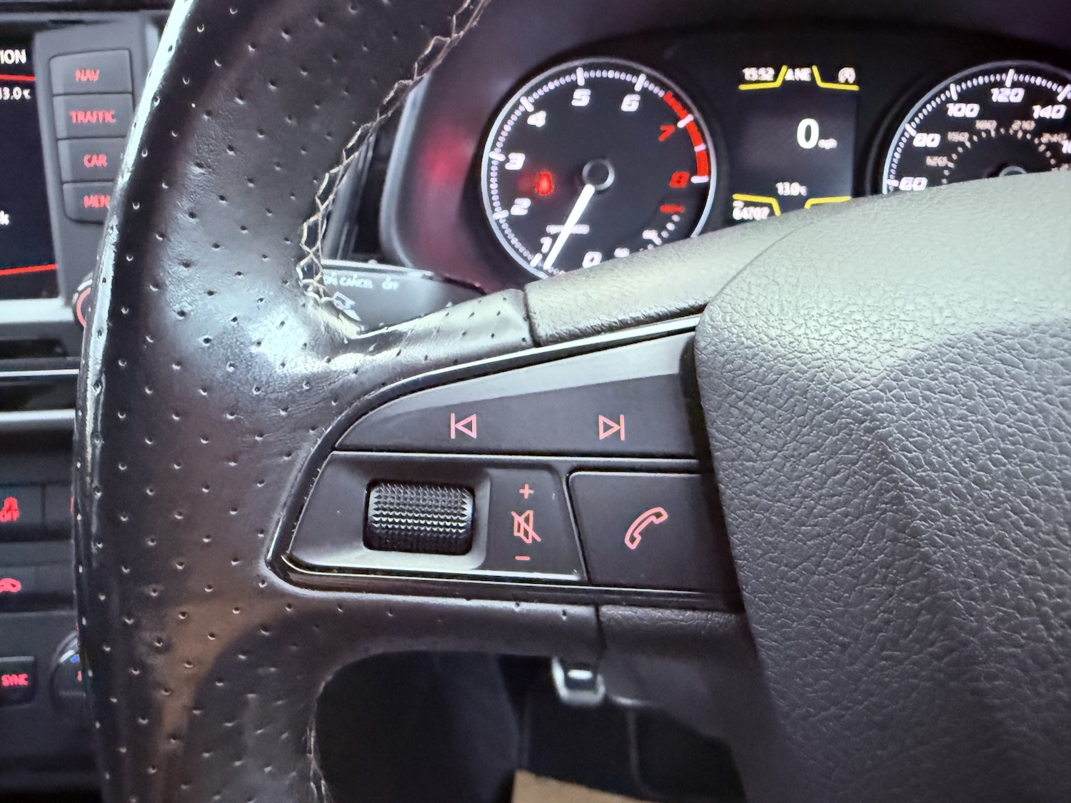 Used SEAT Leon 2016 for sale - 76510985: Photo 51