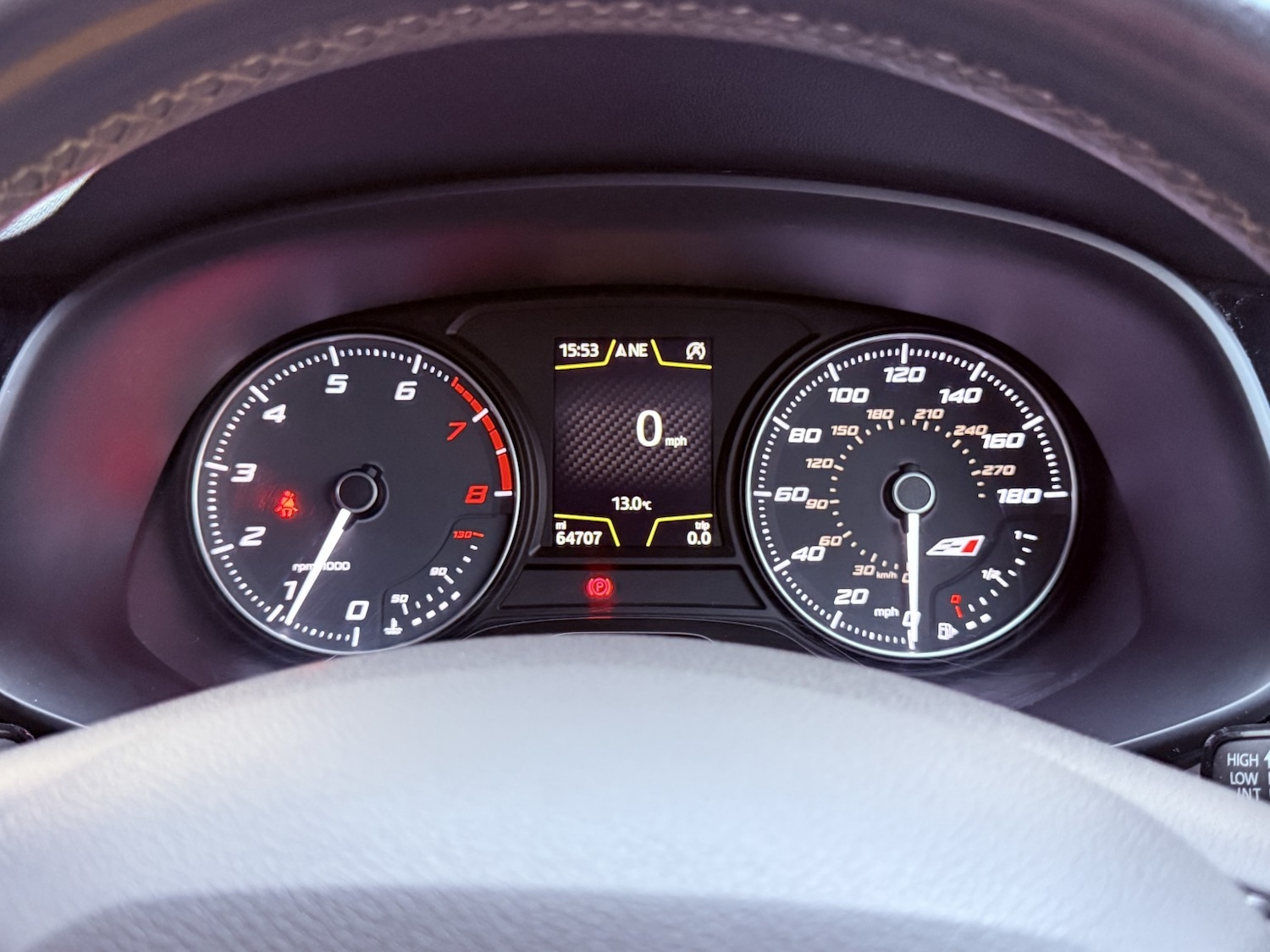 Used SEAT Leon 2016 for sale - 76510985: Photo 52