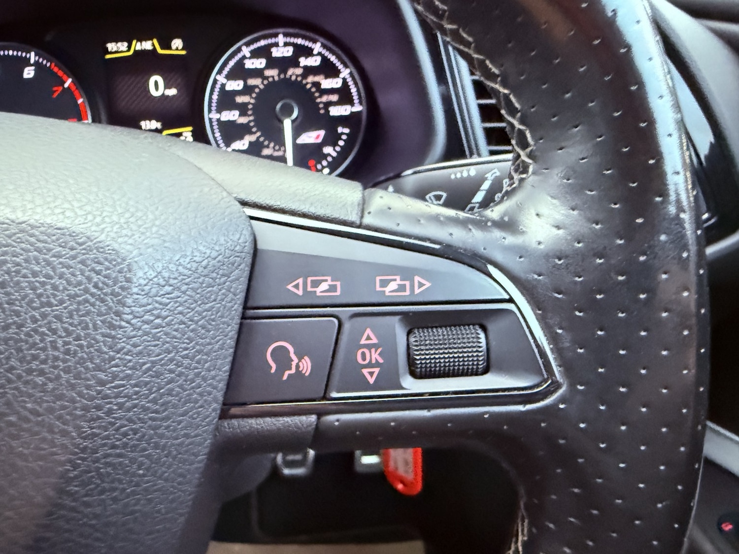 Used SEAT Leon 2016 for sale - 76510985: Photo 53