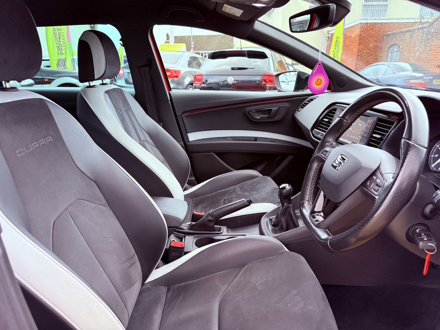 Used SEAT Leon 2016 for sale - 76510985: Photo 54