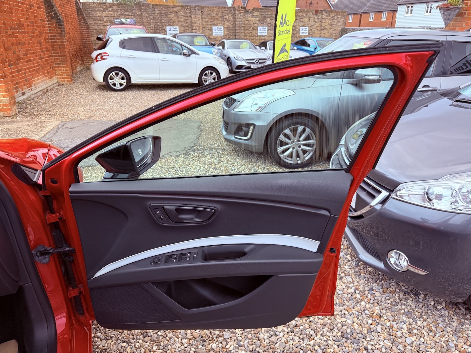 Used SEAT Leon 2016 for sale - 76510985: Photo 58