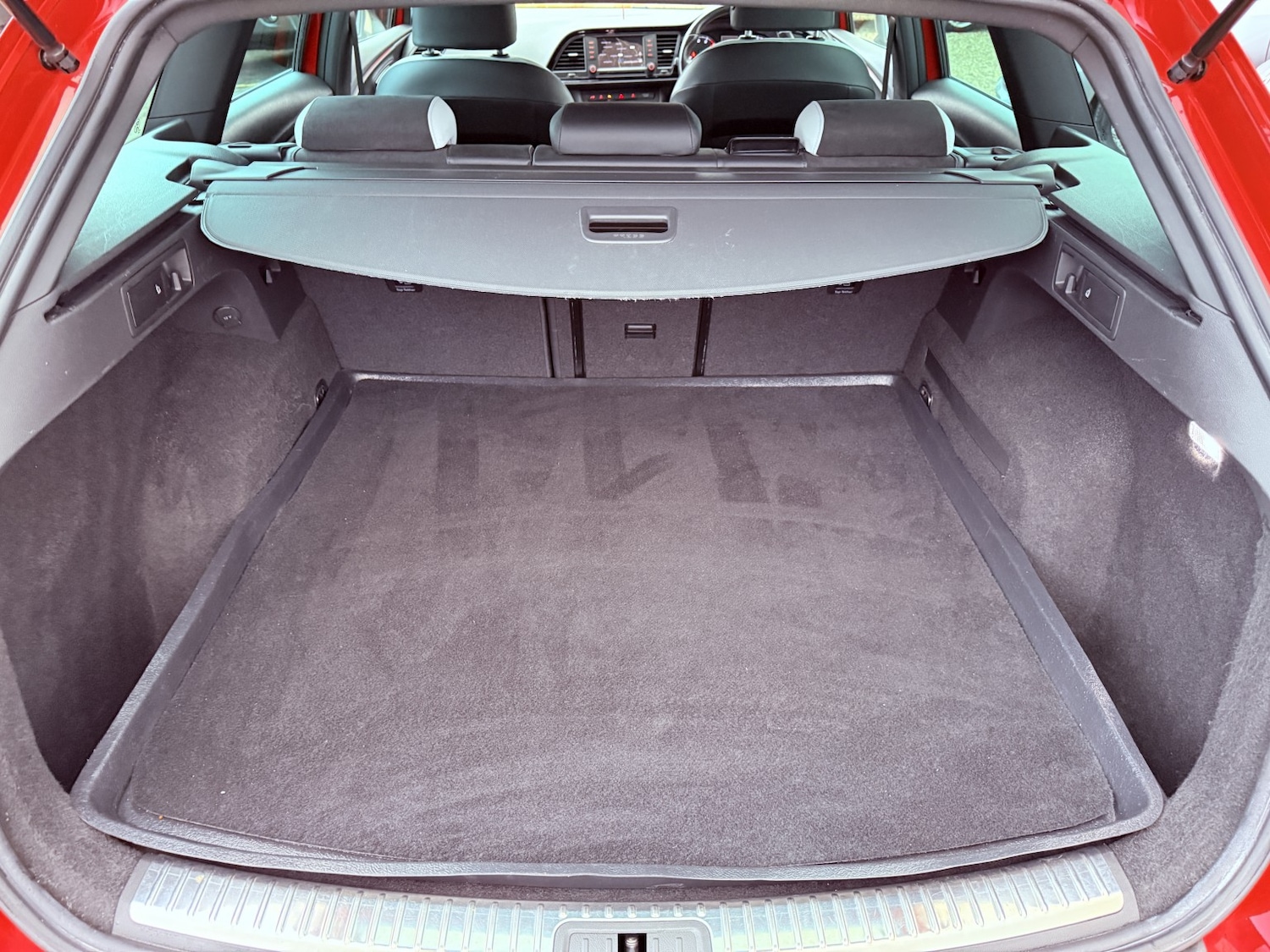 Used SEAT Leon 2016 for sale - 76510985: Photo 59