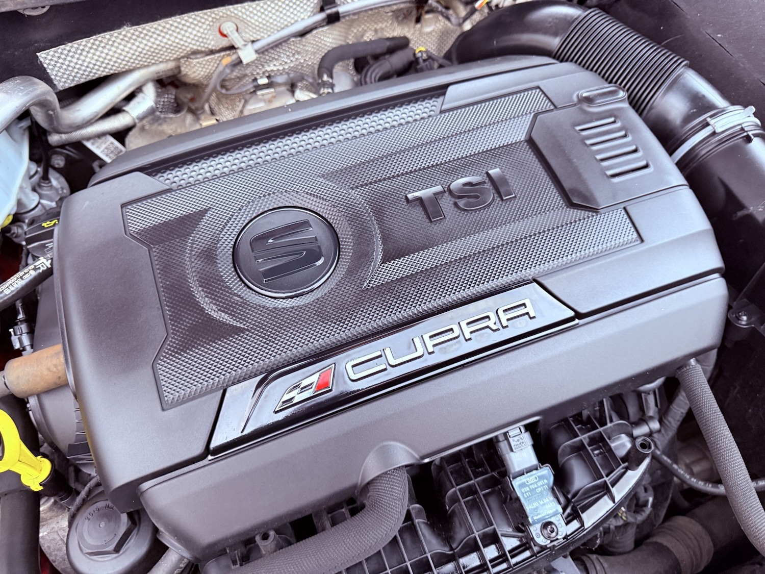 Used SEAT Leon 2016 for sale - 76510985: Photo 61